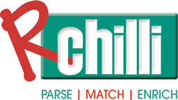 RChilli logo