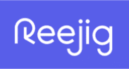 Reejig logo