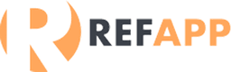 Refapp logo
