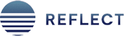 Reflect logo