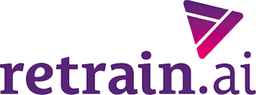 retrain.ai logo