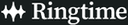 Ringtime logo