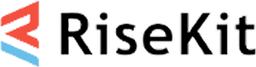 RiseKit logo