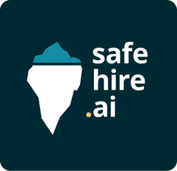 Safehire.ai logo