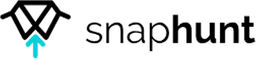 Snaphunt logo
