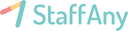StaffAny logo
