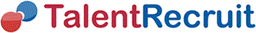 TalentRecruit logo