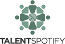 TalentSpotify logo