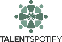 TalentSpotify logo