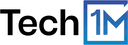 Tech1M logo