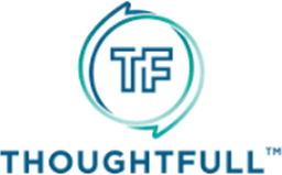 ThoughtFull logo