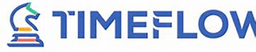 TimeFlow logo