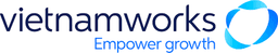 Vietnamworks logo