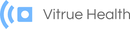 Vitrue Health logo