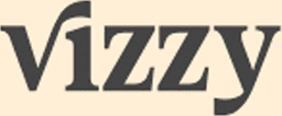 Vizzy logo