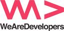 WeAreDevelopers logo