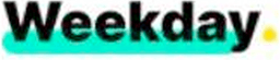 Weekday logo