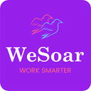 WeSoar.ai logo