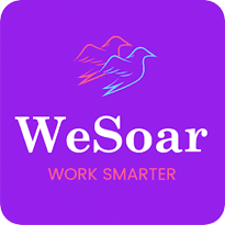 WeSoar.ai logo
