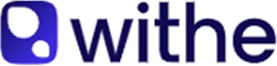 Withe logo