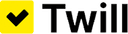Twill logo
