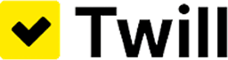 Twill logo