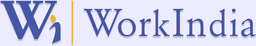 WorkIndia logo