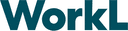 WorkL logo