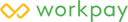 Workpay logo