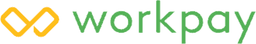 Workpay logo