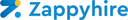 Zappyhire logo