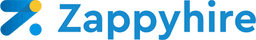 Zappyhire logo