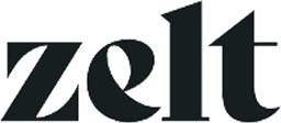 Zelt logo