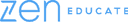 Zen Educate logo