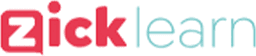 Zick Learn logo