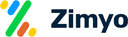 Zimyo logo