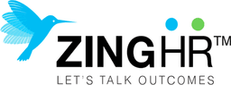 ZingHR logo