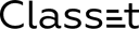 Classet logo