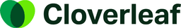 Cloverleaf logo