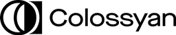 Colossyan logo