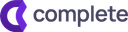 Complete logo