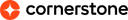 Cornerstone logo