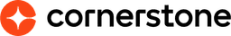 Cornerstone logo