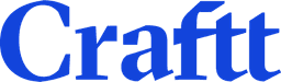 Craftt logo