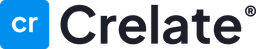 Crelate logo