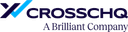 Crosschq logo