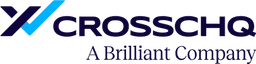 Crosschq logo