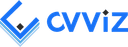 CVVIZ logo