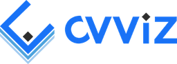 CVVIZ logo