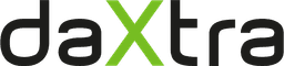 Daxtra logo